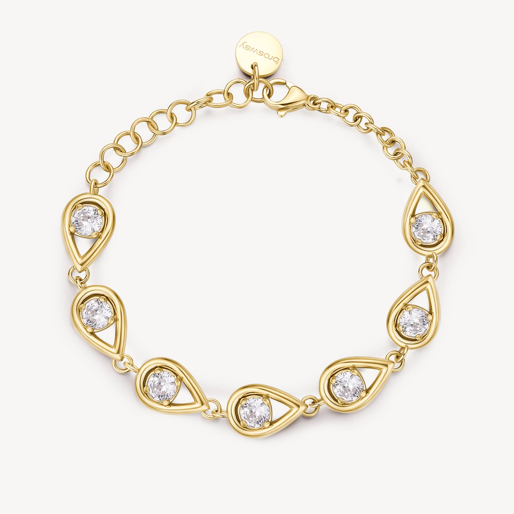 Brosway Bracciale Ribbon BBN38