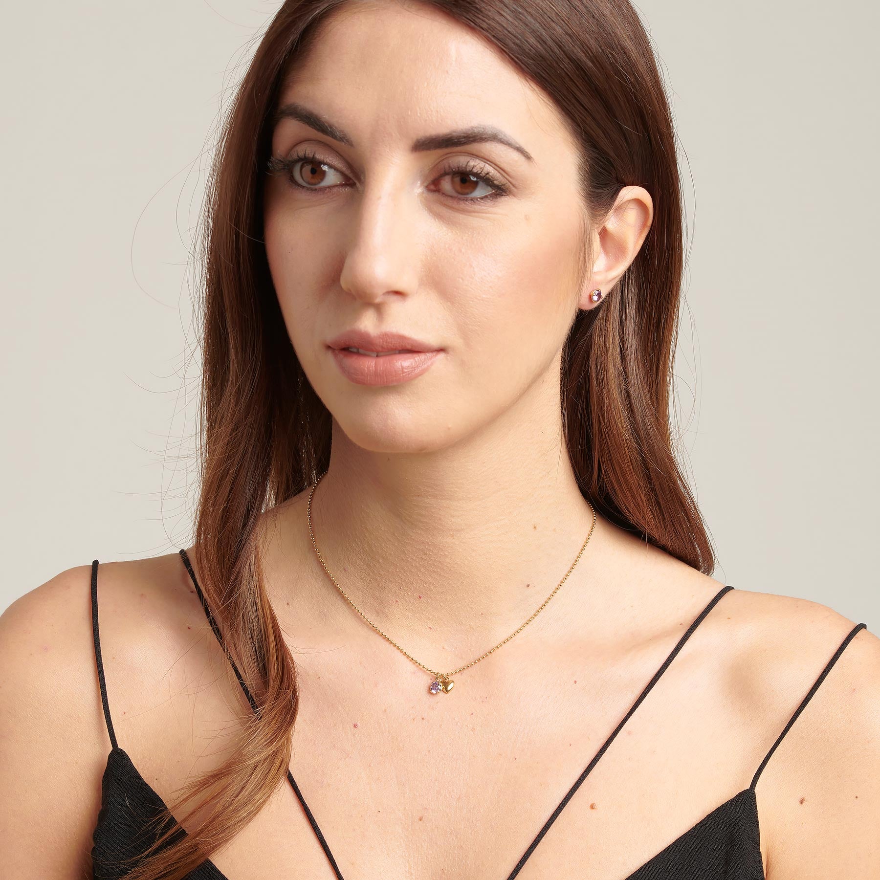 Brosway Orecchini Desideri BEIE009