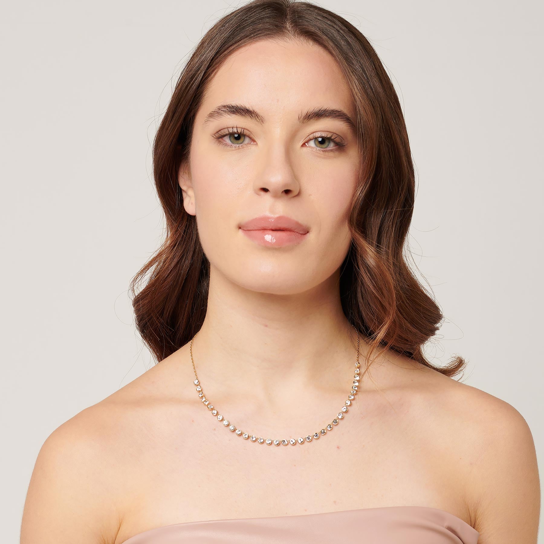 Brosway Collana Symphonia BYM157