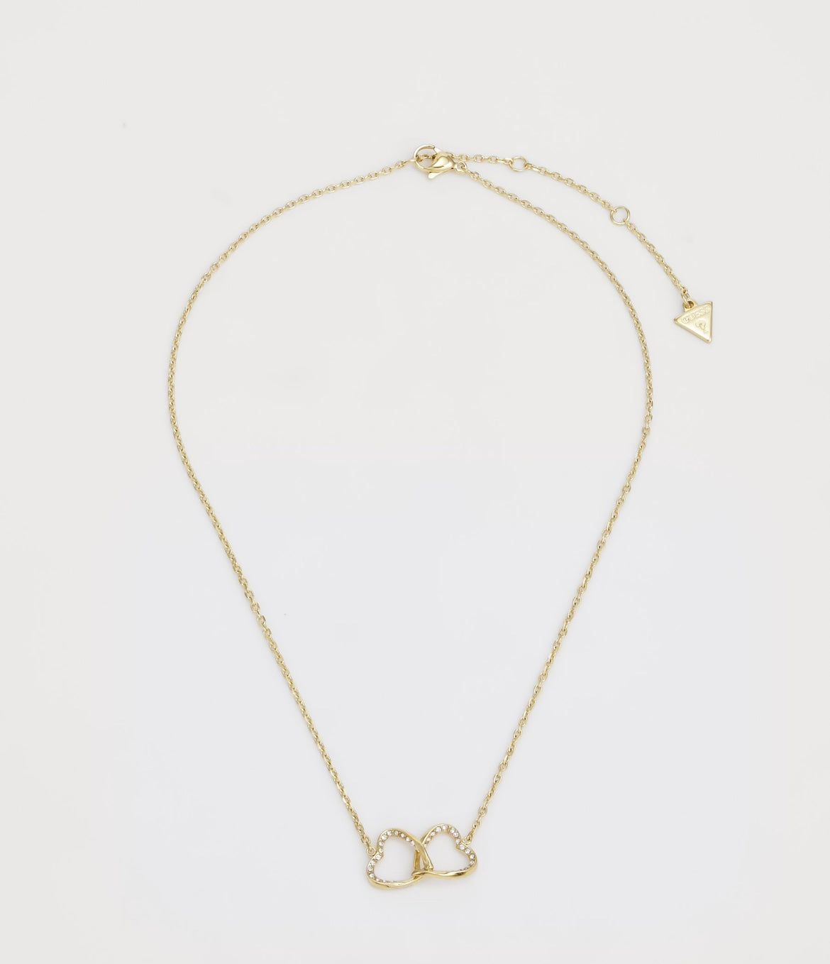 Guess Collana Mon Amour