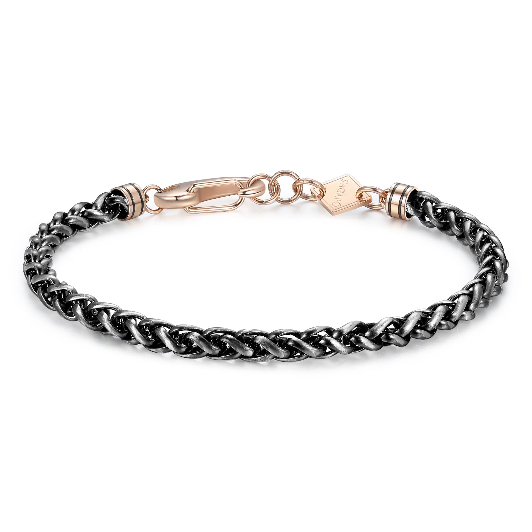 S’Agapõ Bracciale Ripple SRP25