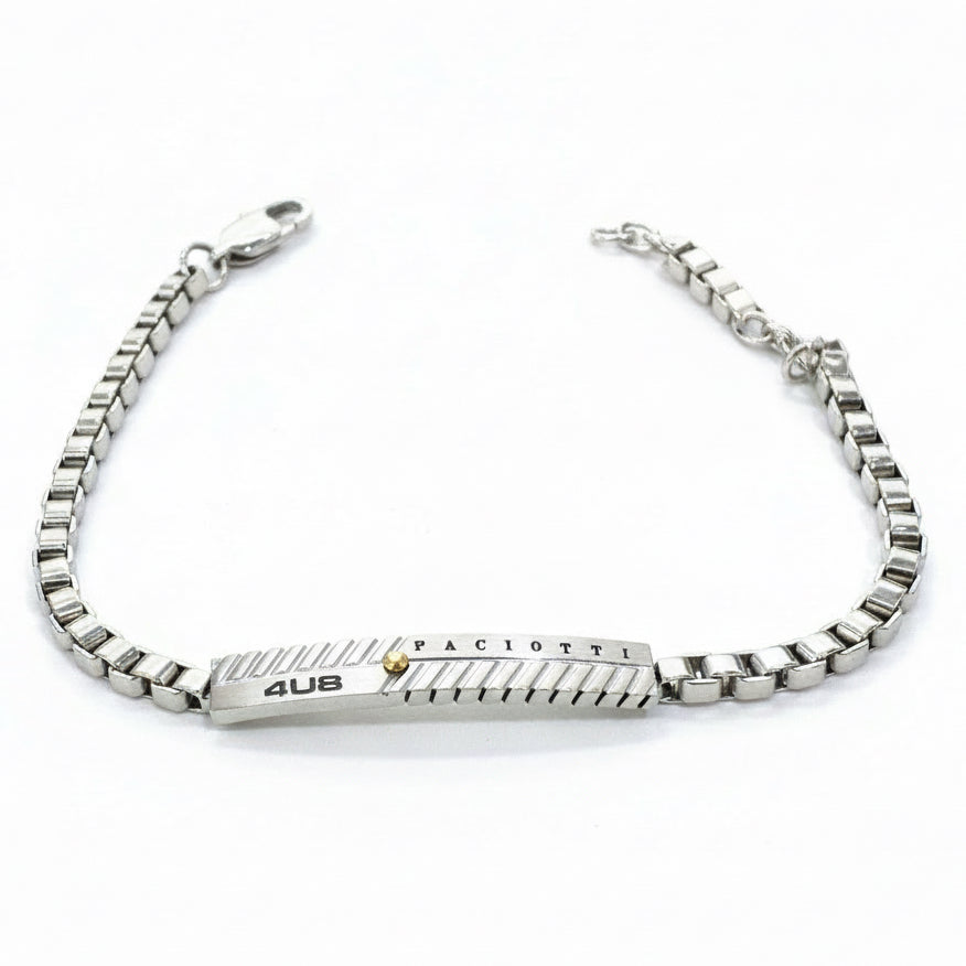 4US Paciotti Bracciale 4UBR8026