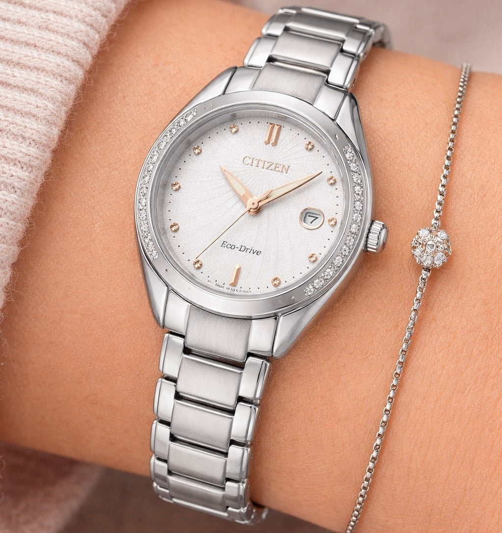 Orologio Citizen Lady EW2250-59A