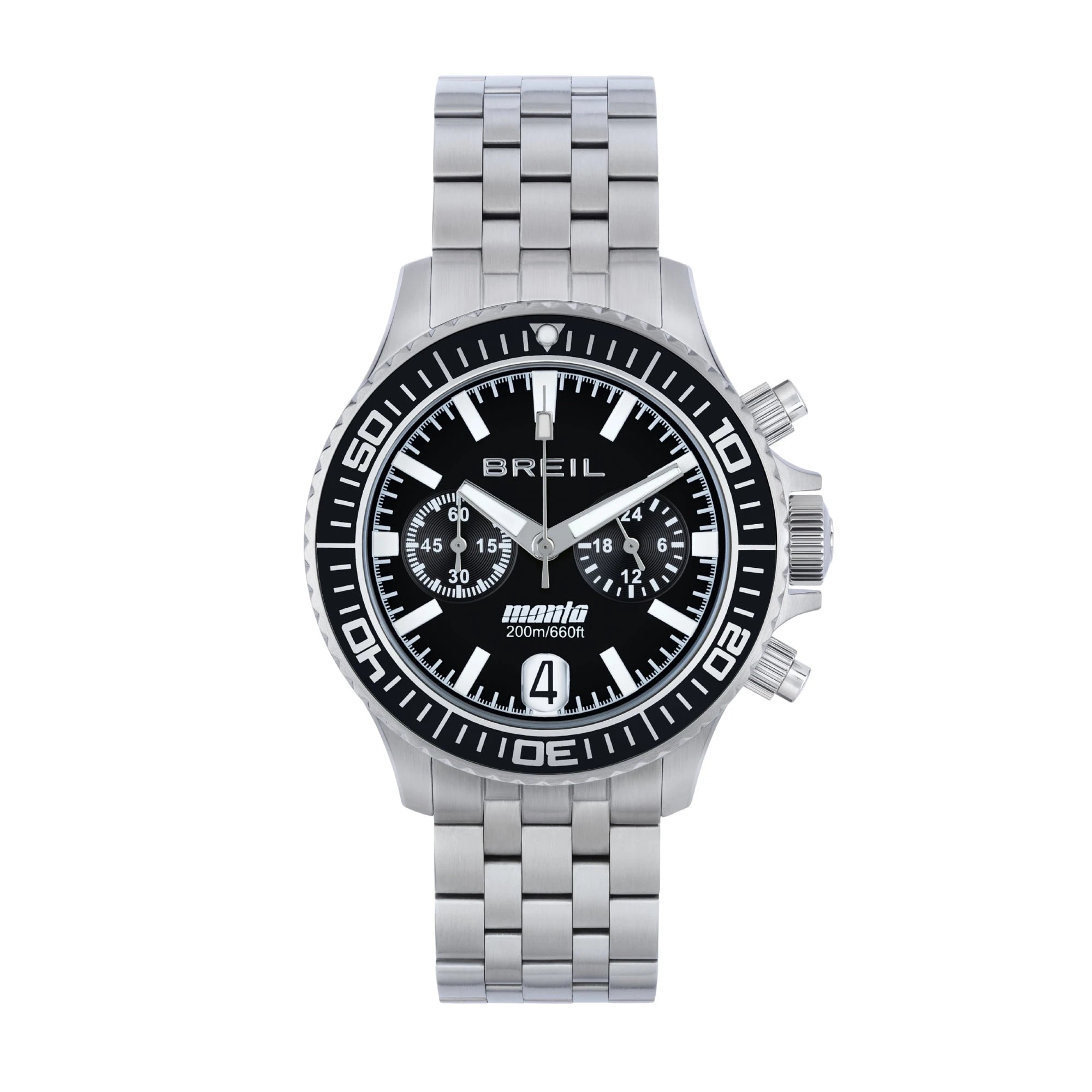 Orologio Breil Manta P.R.O TW2012