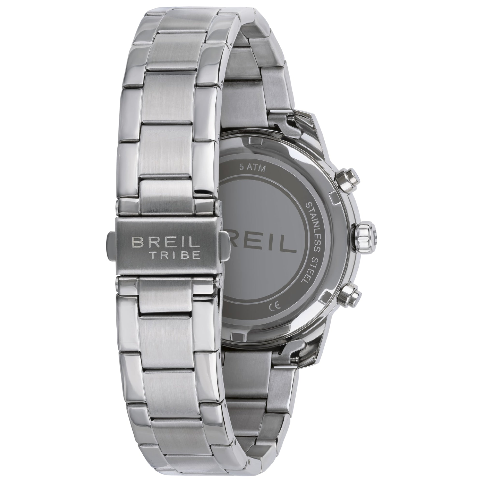Orologio Breil Tribe Caliber EW0510