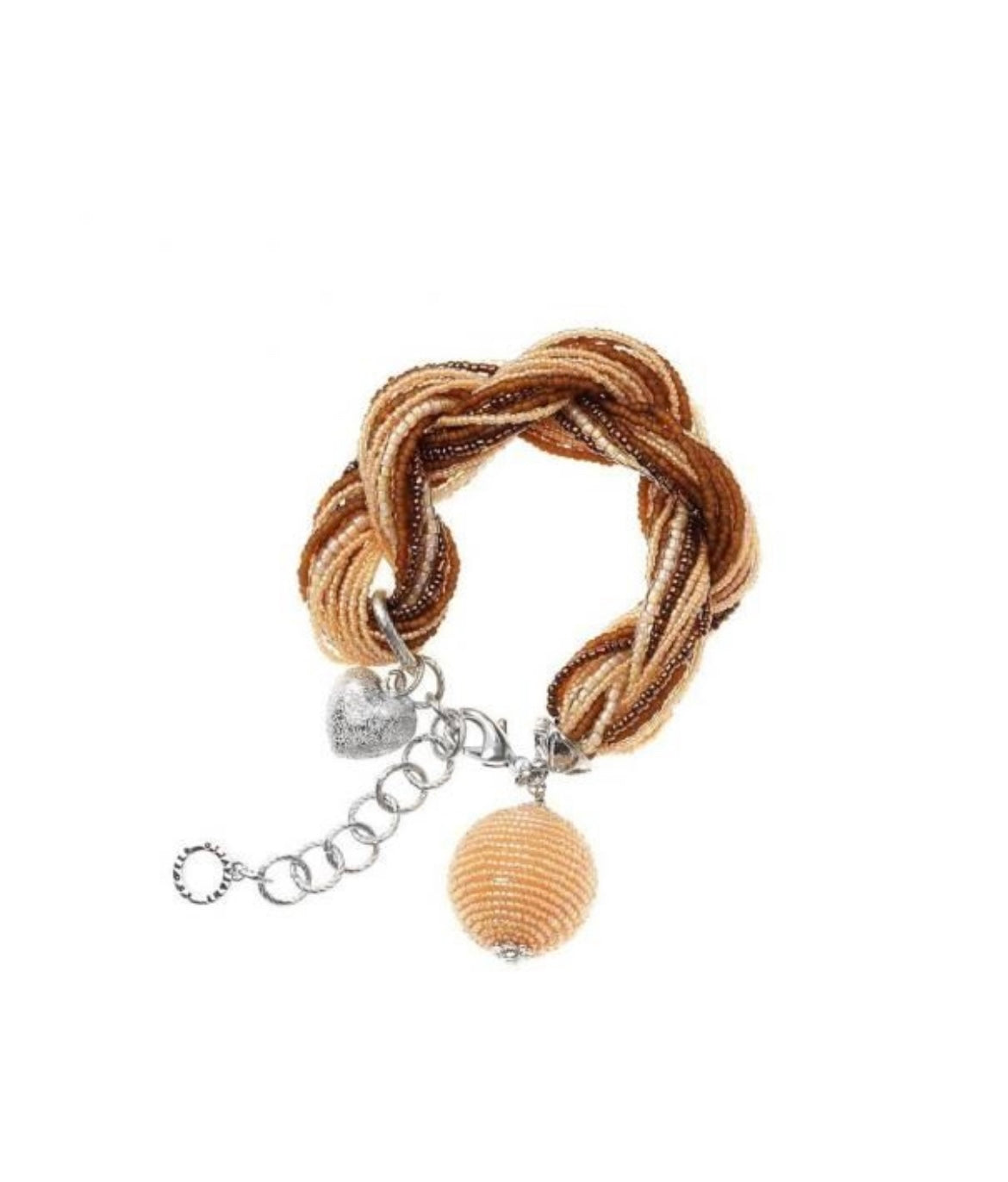 Ottaviani Bracciale Torchon 470075
