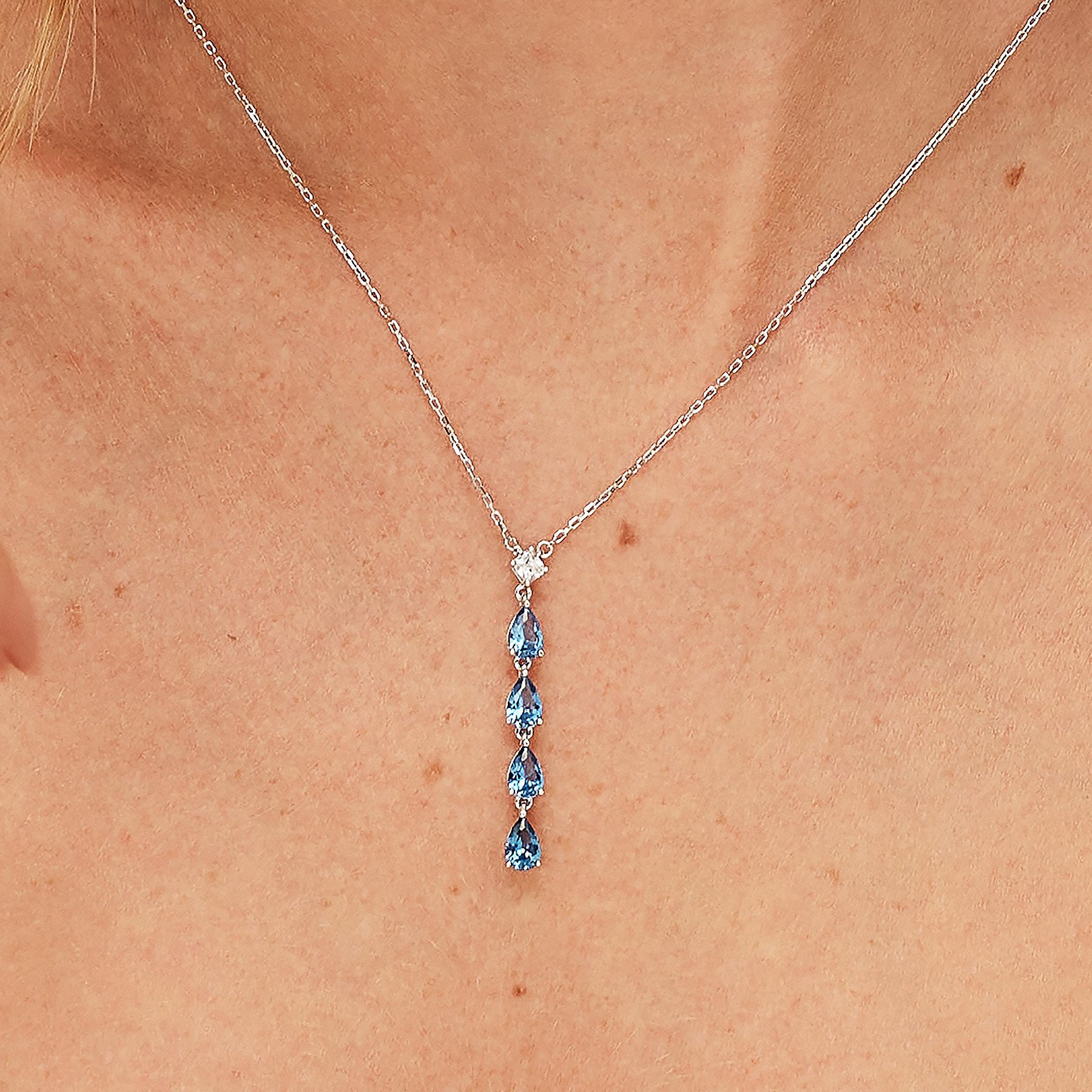 Brosway Fancy Collana in Argento FFB110