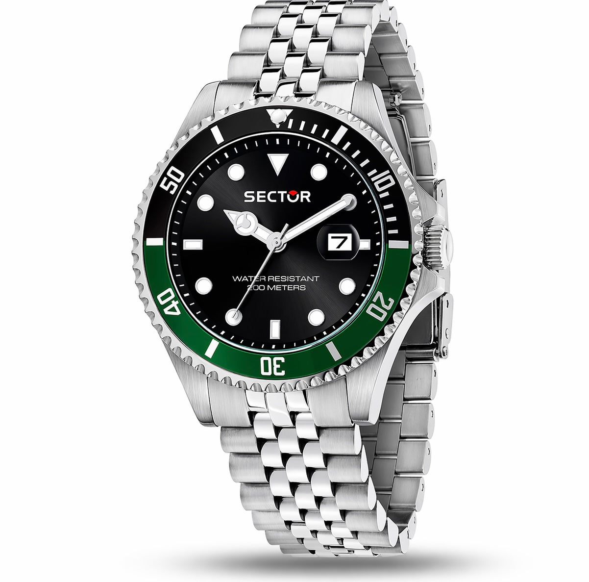 Orologio Sector 230 R3253161052