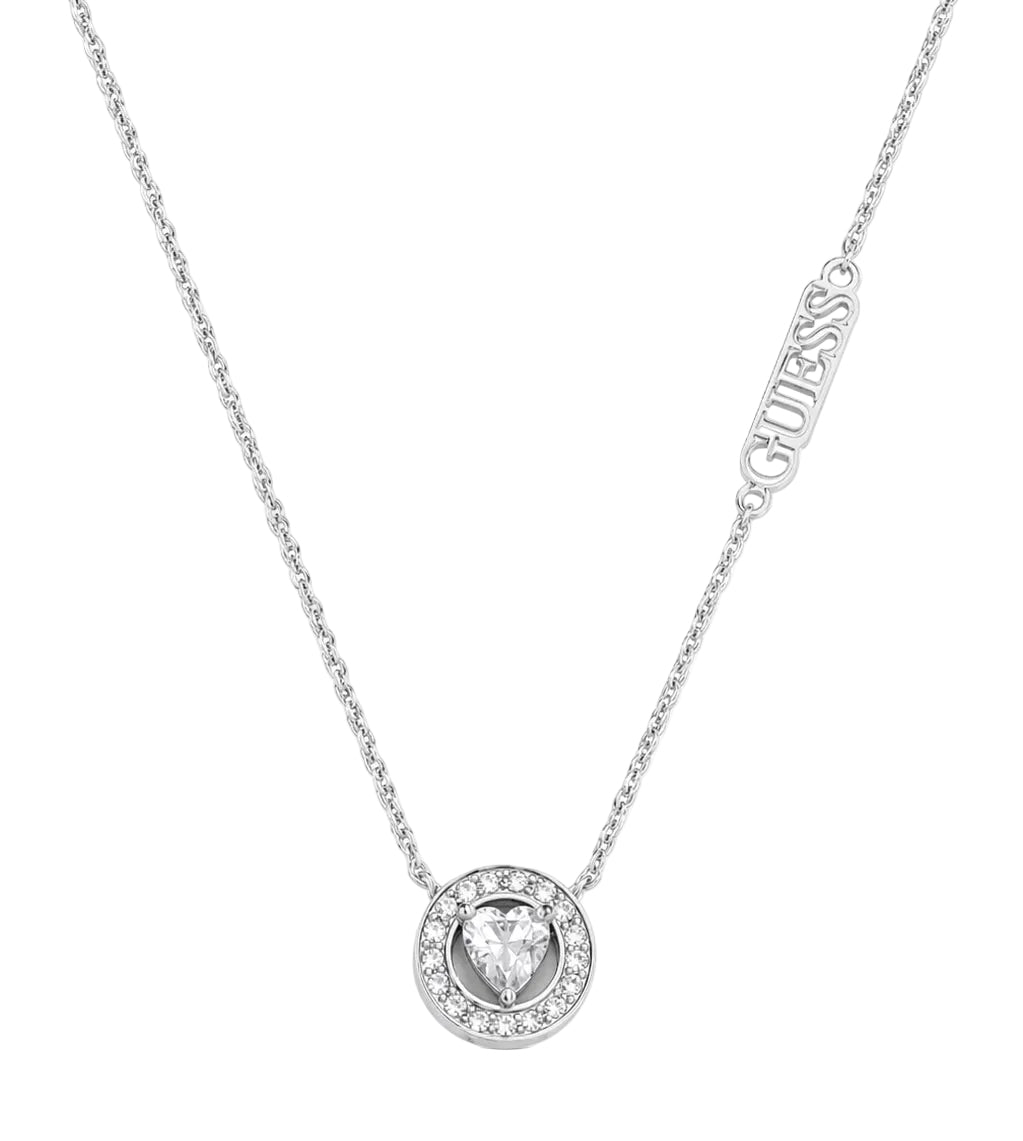 Guess Collana M’Ama Non M’Ama JUBN04667JW