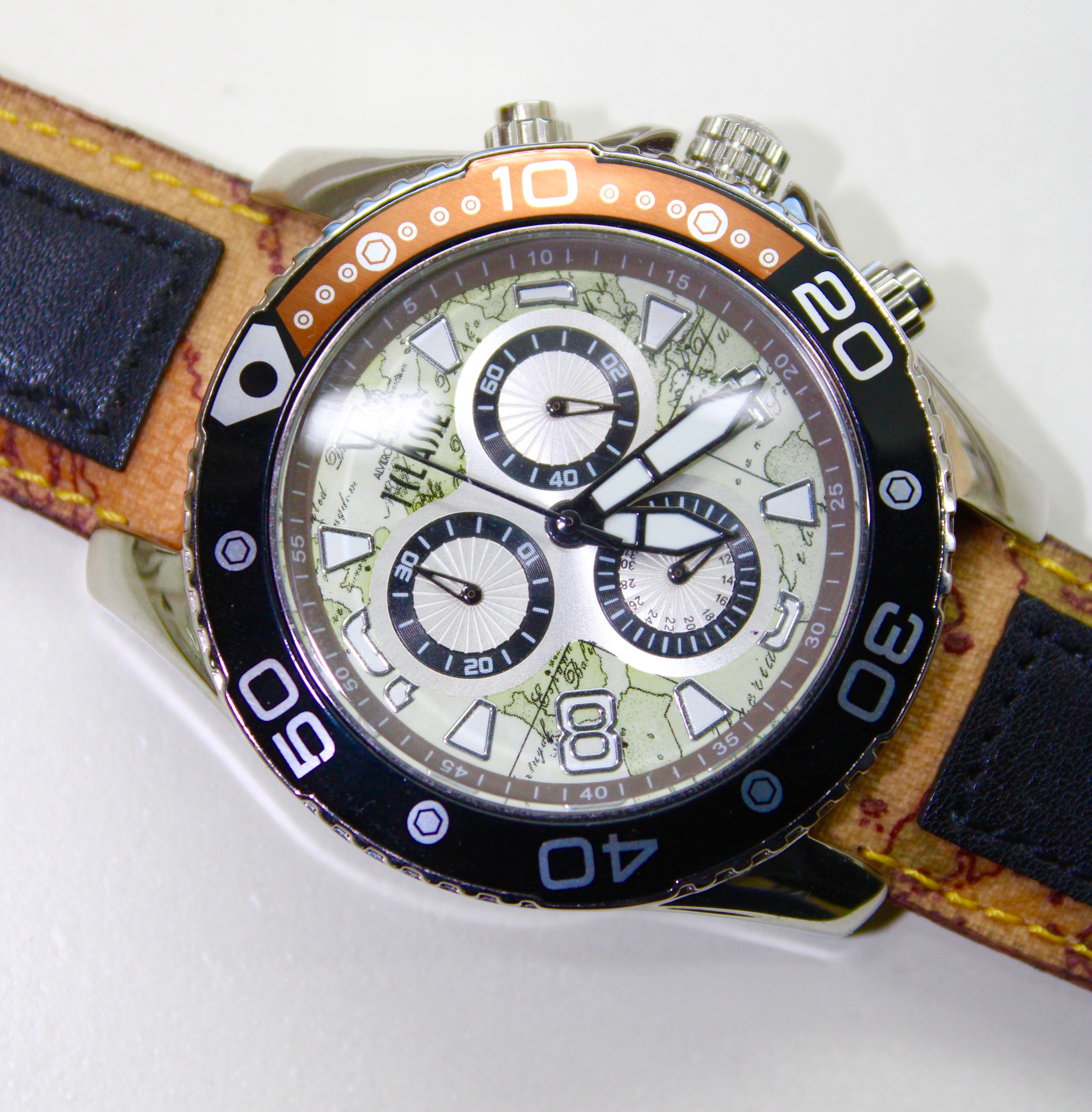 Prima Clase Orologio PCH 910/FA
