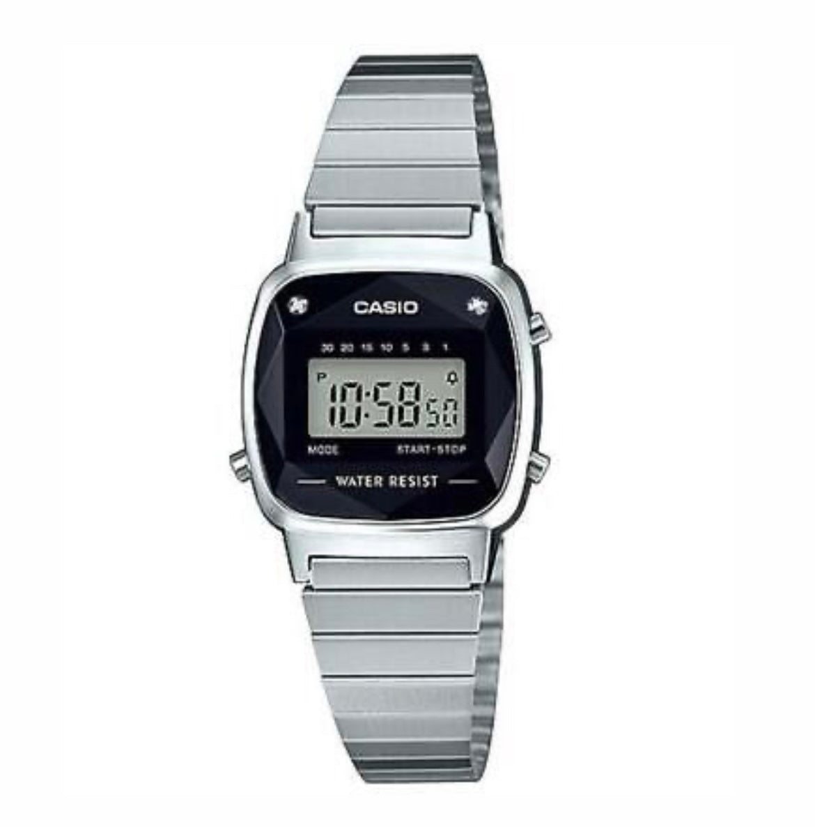 Orologio Casio LA670WAD-1DF