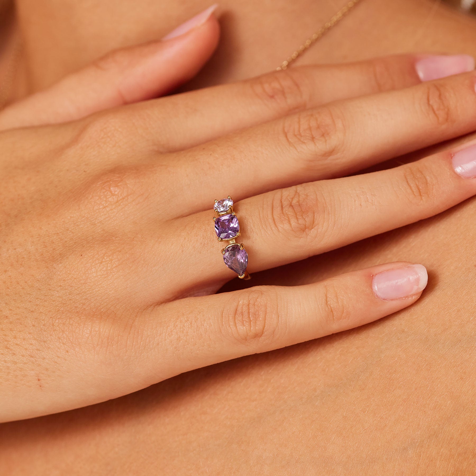 Brosway Anello Dreaming BIG33