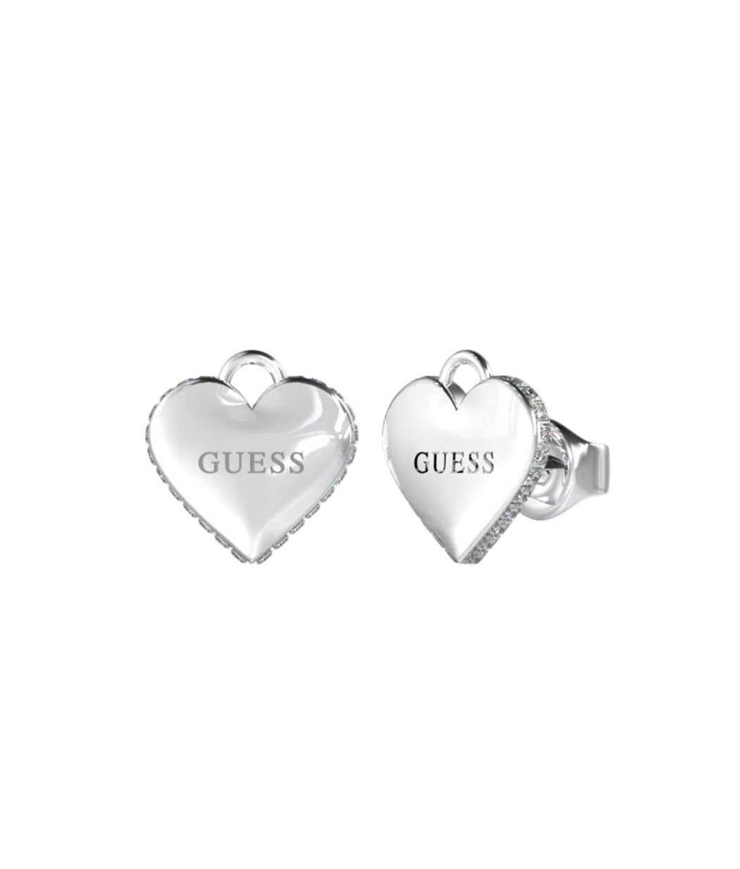 Guess Orecchini Falling In Love UBE02231RH