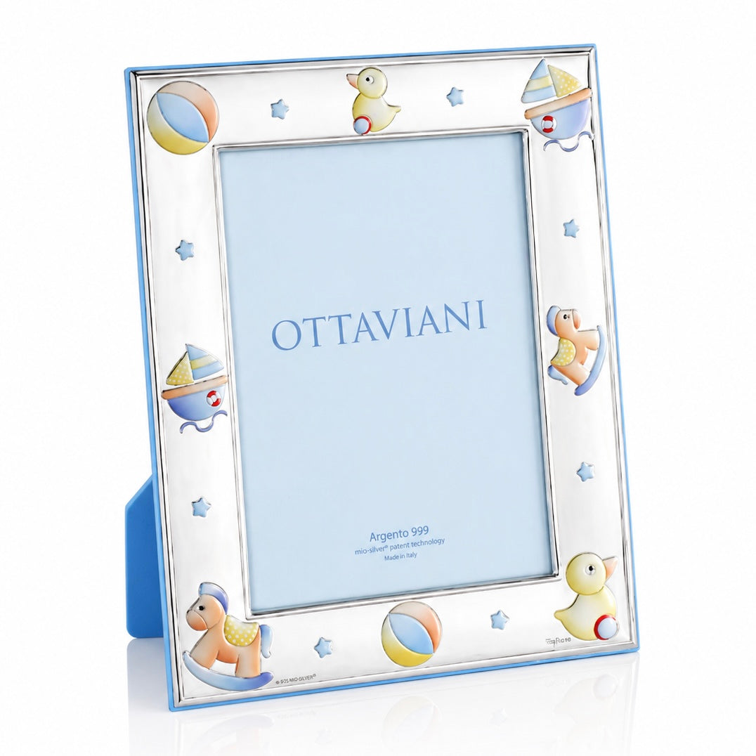 Ottaviani Portafoto “Giocattoli”7010AC