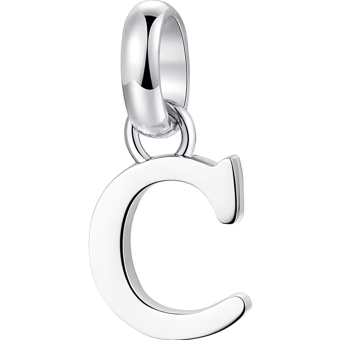 Brosway Charm Lettera C BTJM196