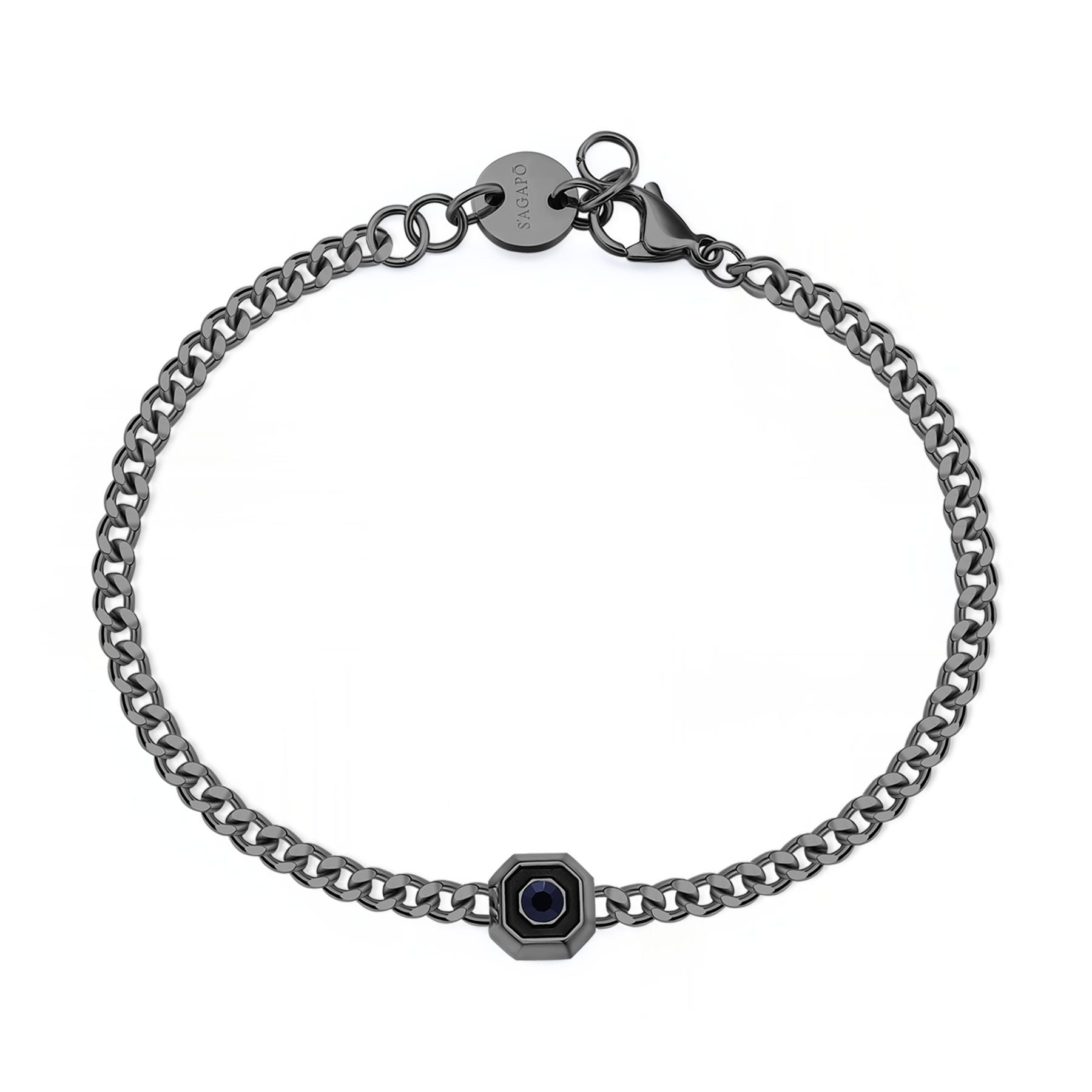 S’Agapõ Bracciale SNAP SNP14