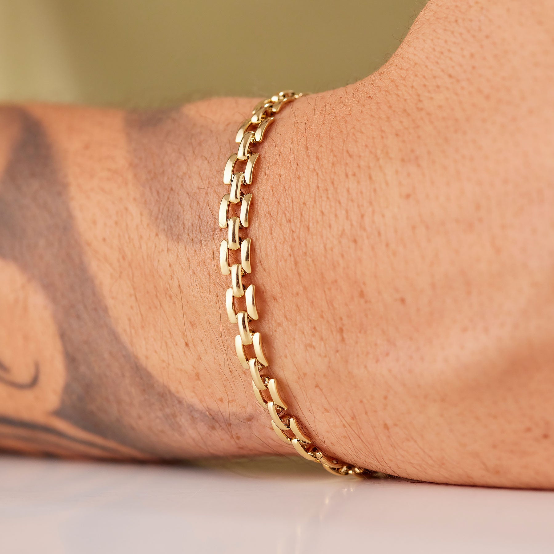 S’Agapõ Bracciale Ripple SRP98