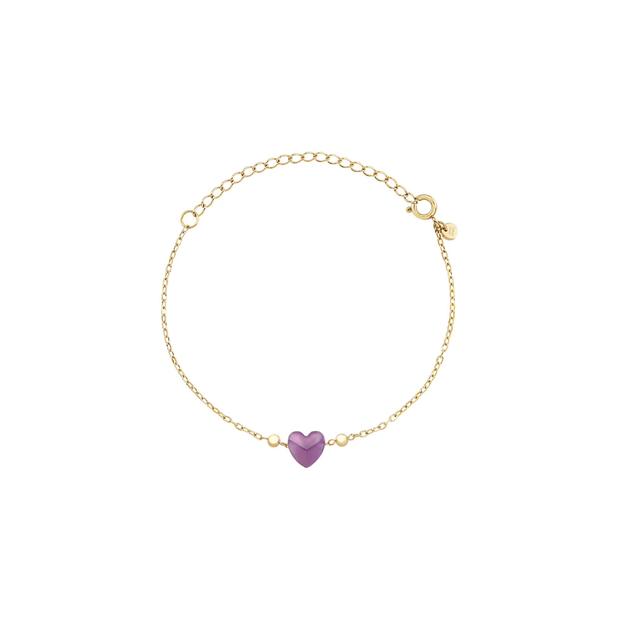 Breil Bracciale Candy TJ3601