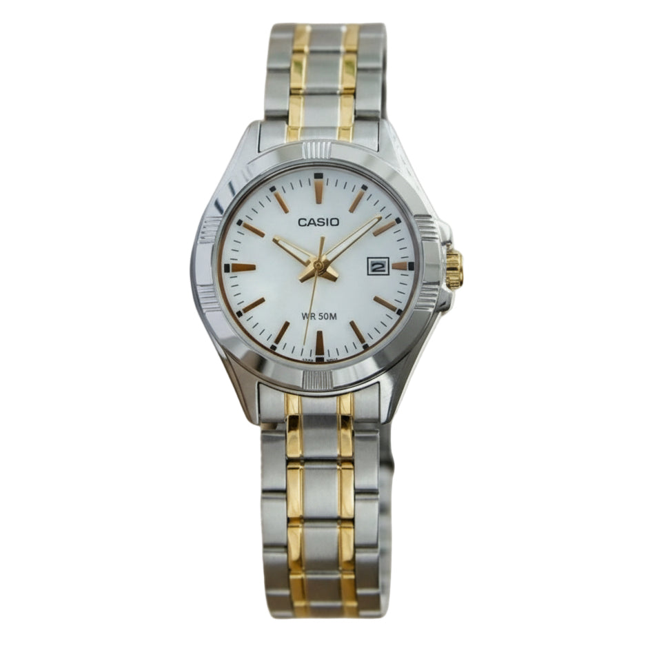 Orologio Casio LTP-1308SG-7ADVFDI