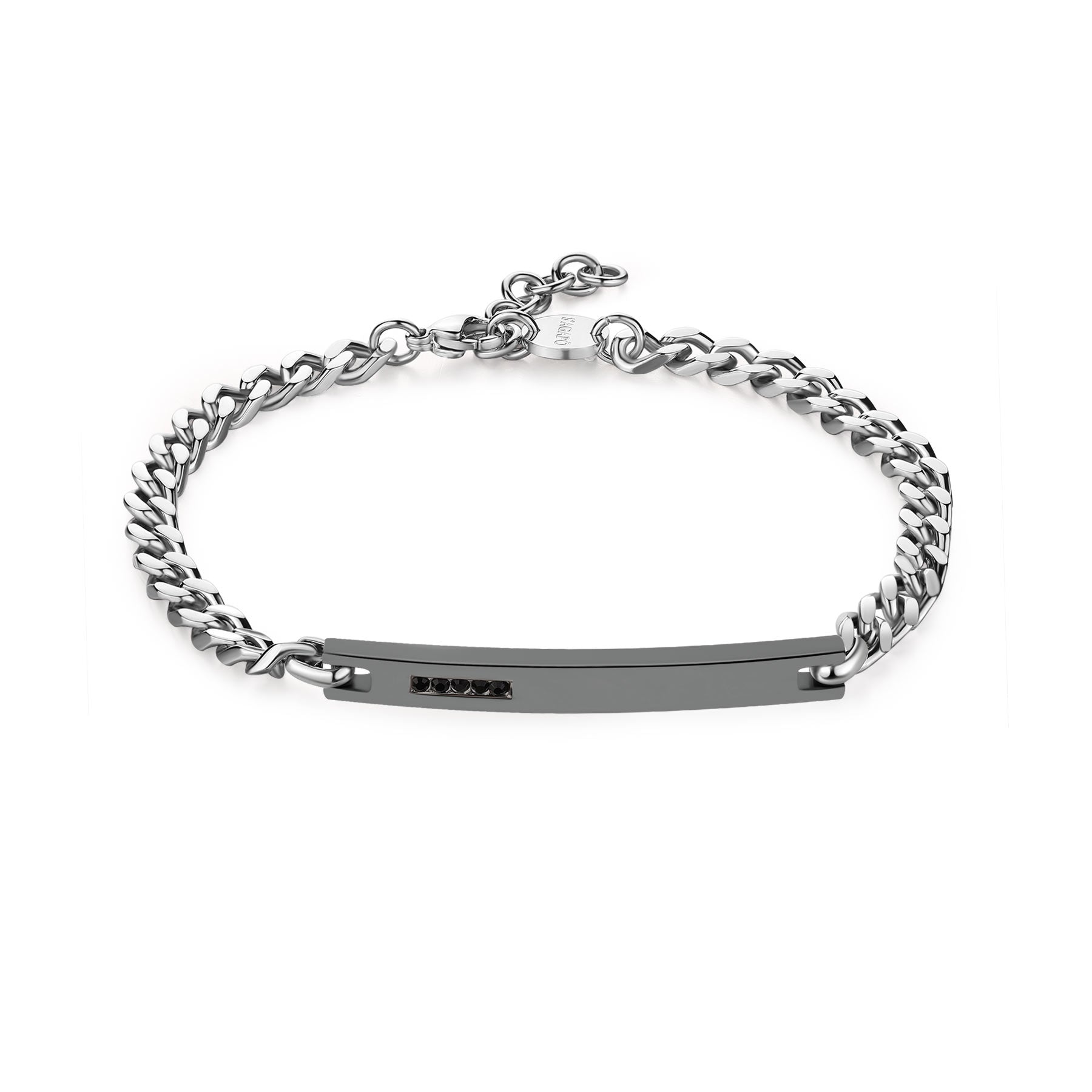 S’Agapõ Bracciale Proud SPD25