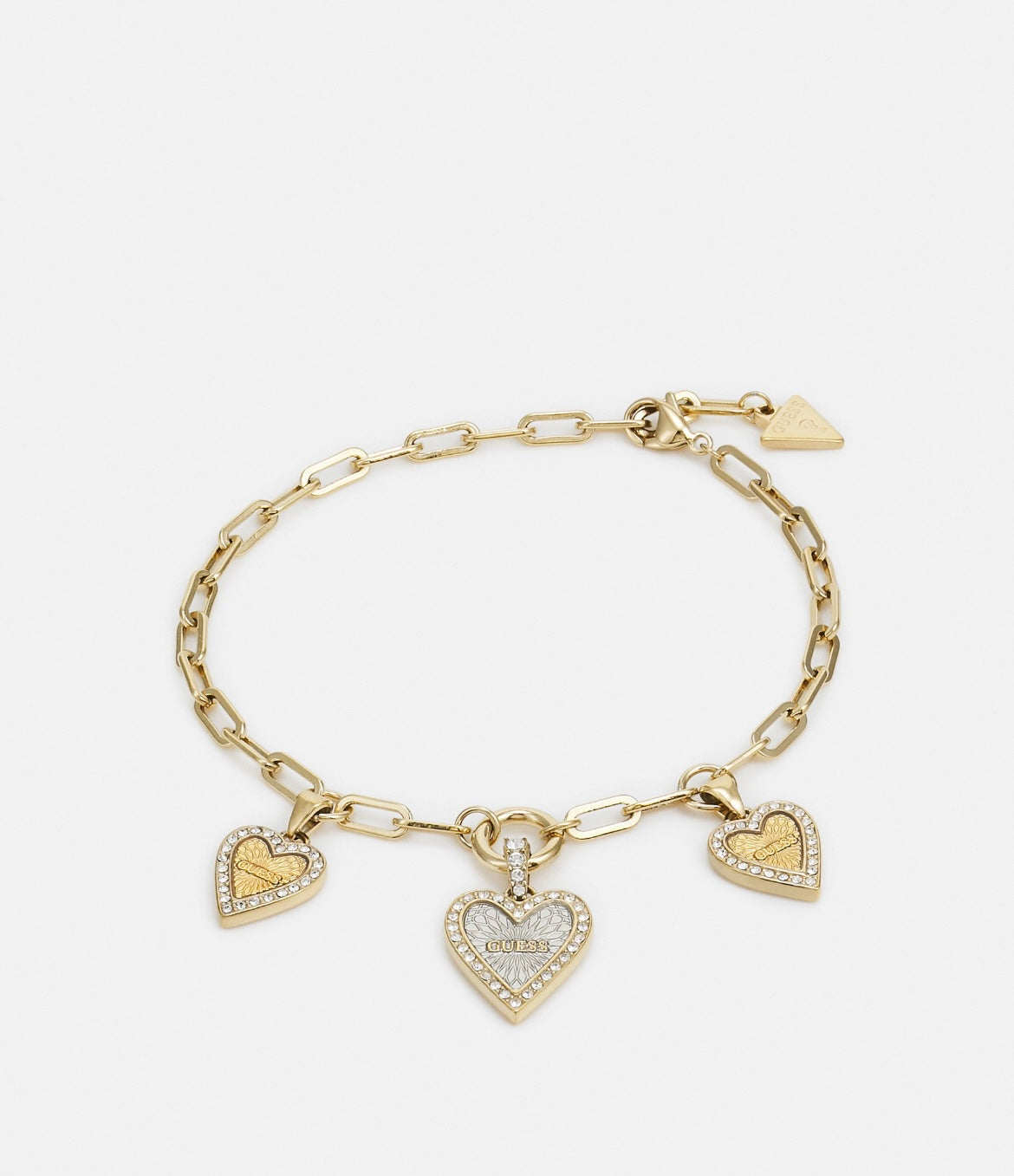 Guess Bracciale Love Me Tender