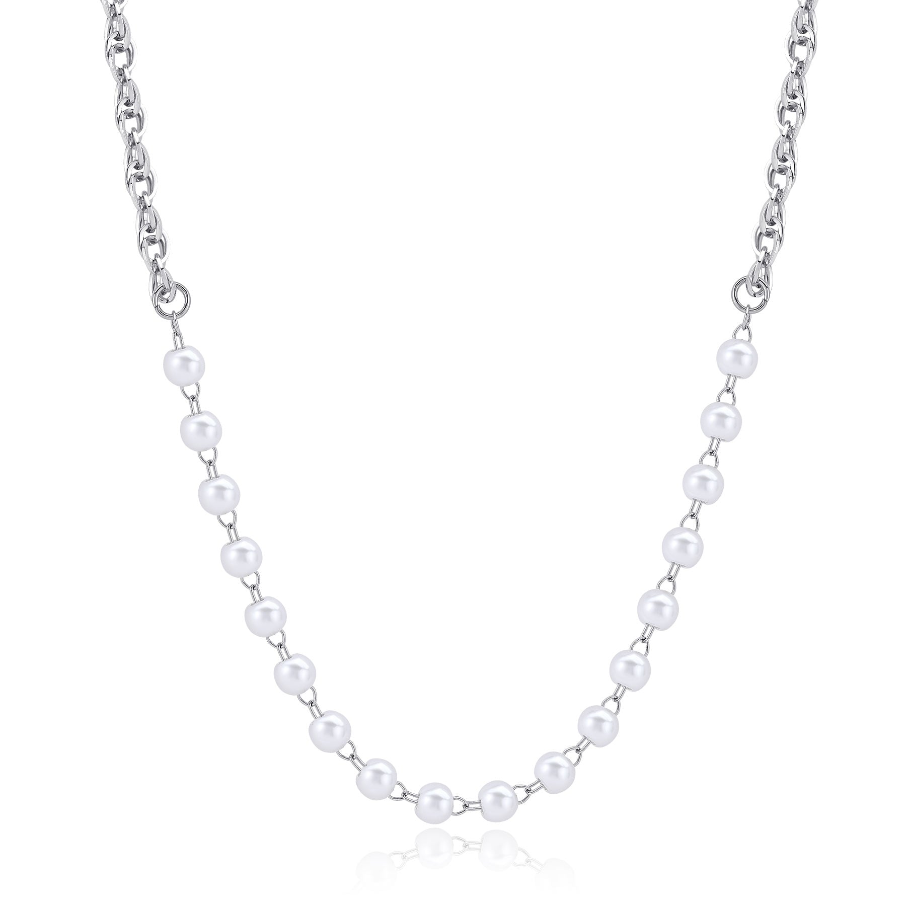 S’Agapõ Collana Chunky SHK63