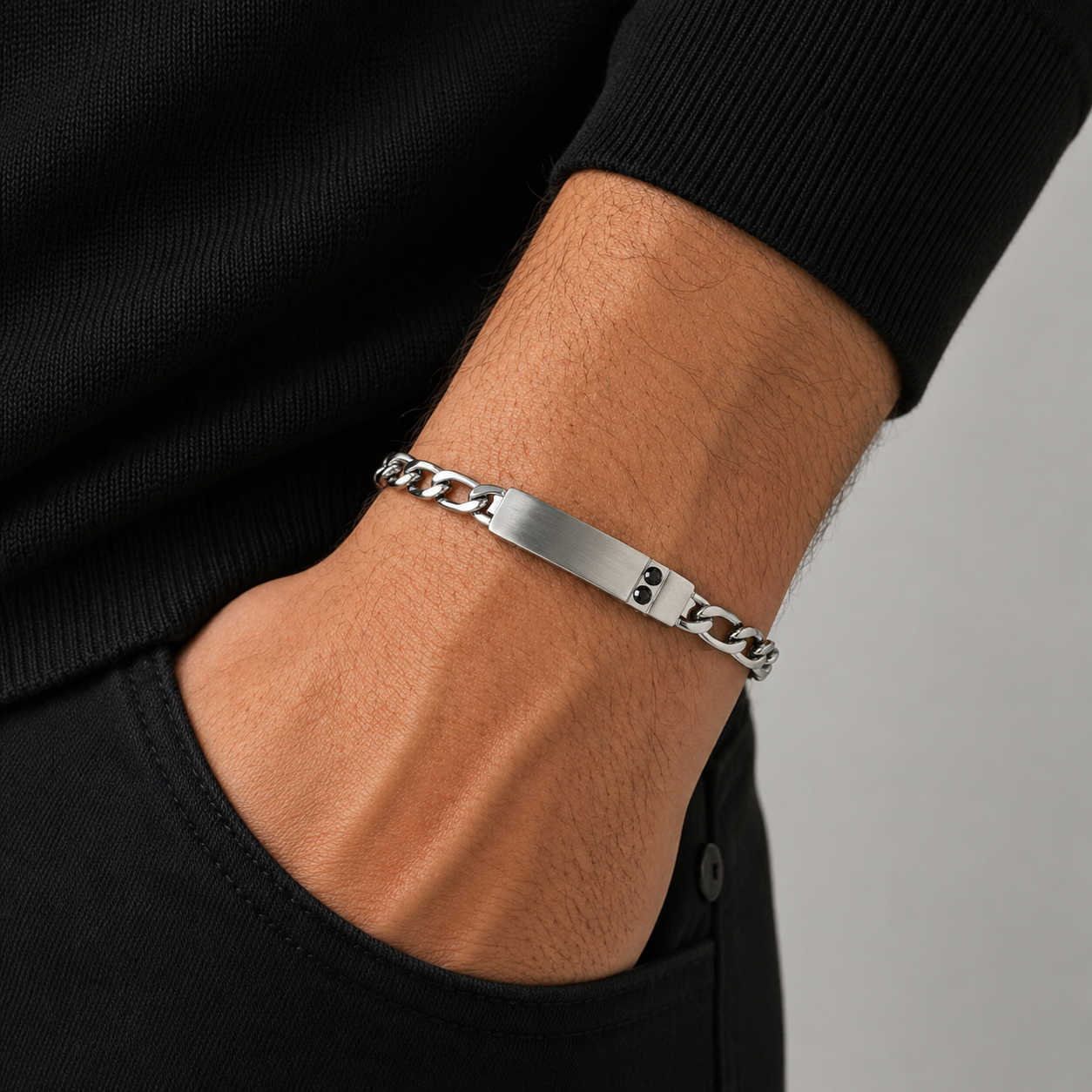 Sector Bracciale Basic SZS104