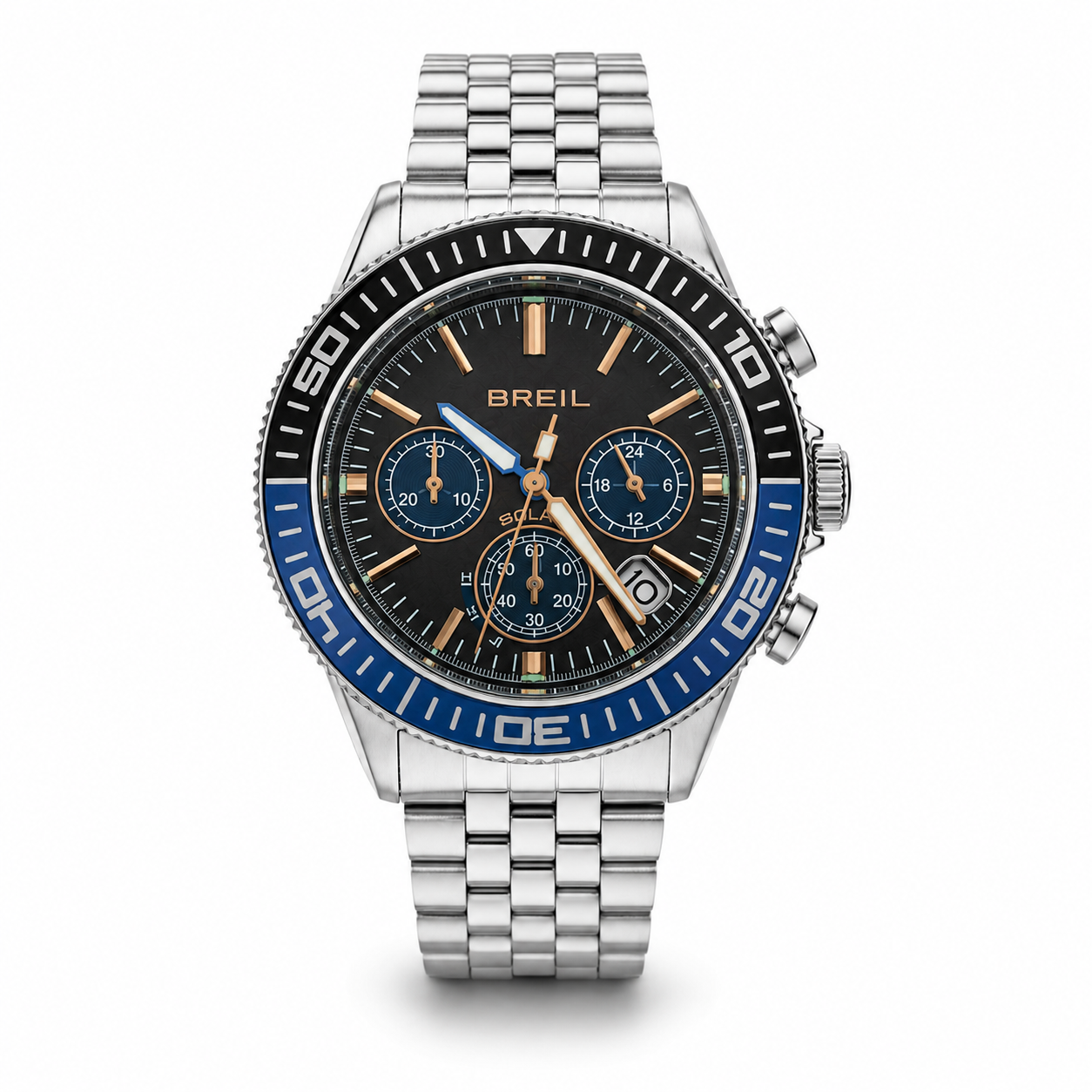 Breil Orologio Manta 1970 TW1822