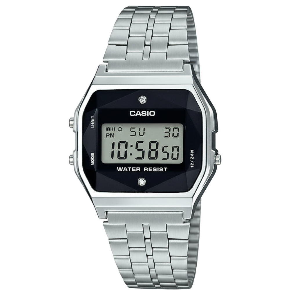Orologio Casio A159WAD-1DF