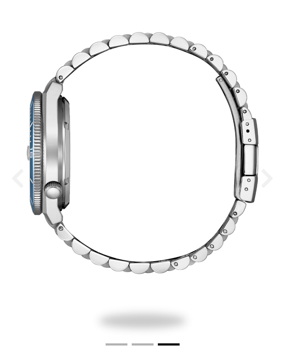 Citizen Orolorio Tsuyosa Shore NJ0231-56L