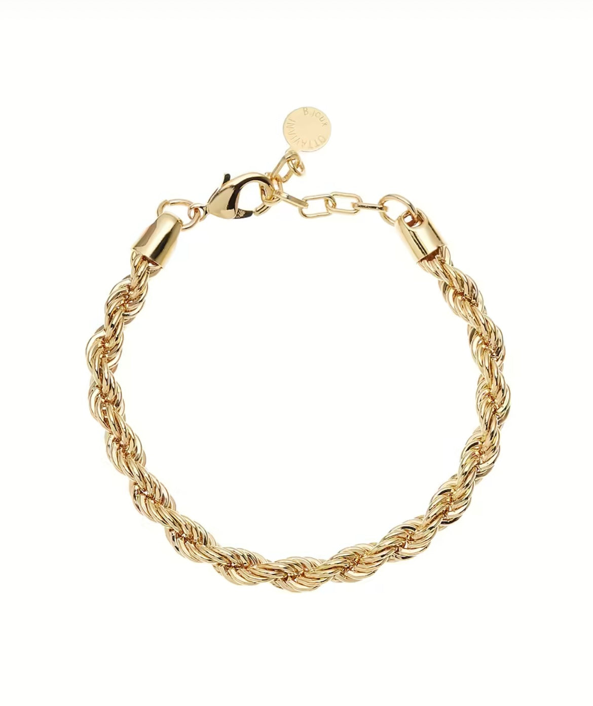 Ottaviani Bracciale Torchon 501034B