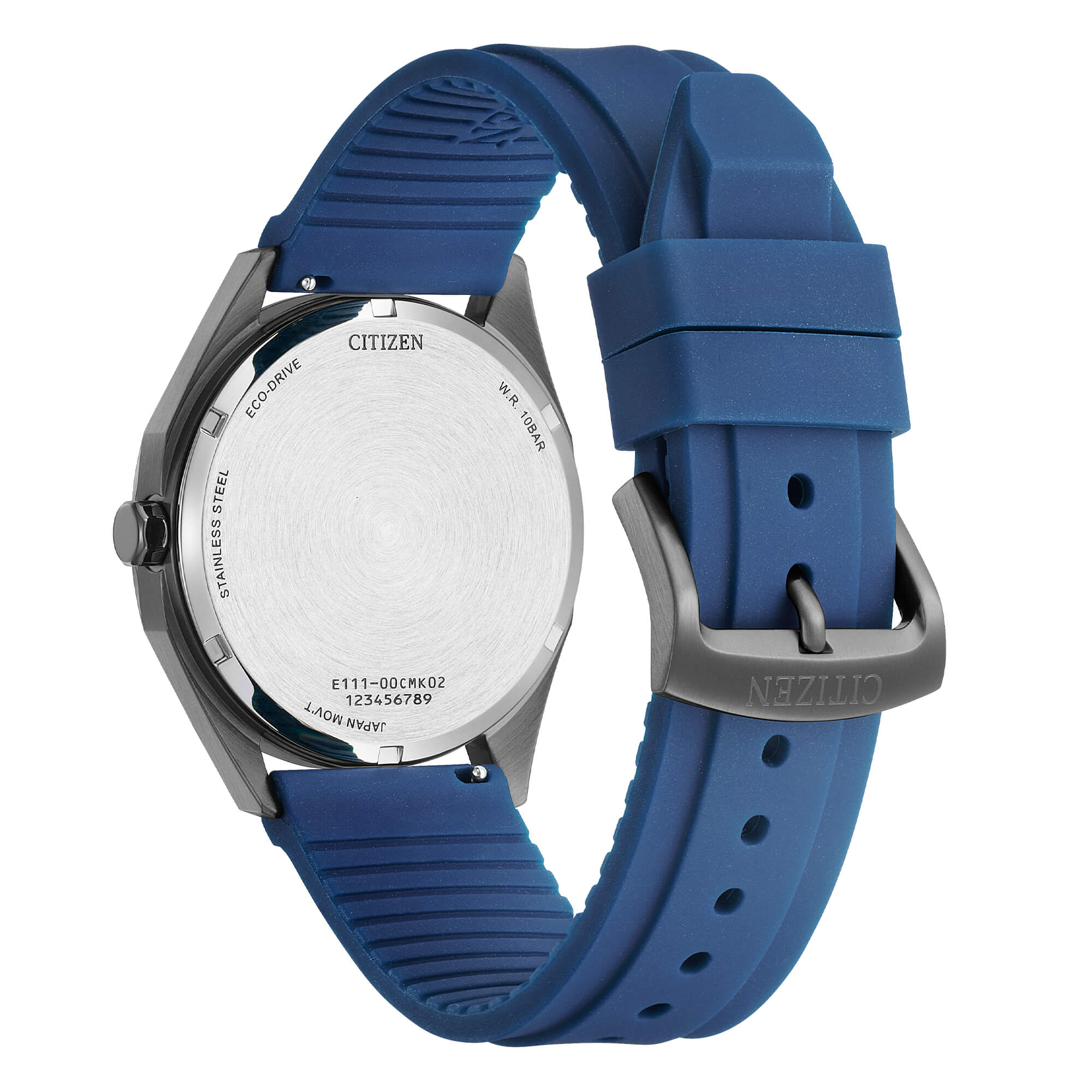 Orologio Citizen Metropolitan Sport BM7638-02H