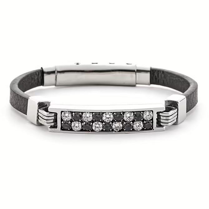Bracciale 4US Cesare Paciotti 4UBR6212