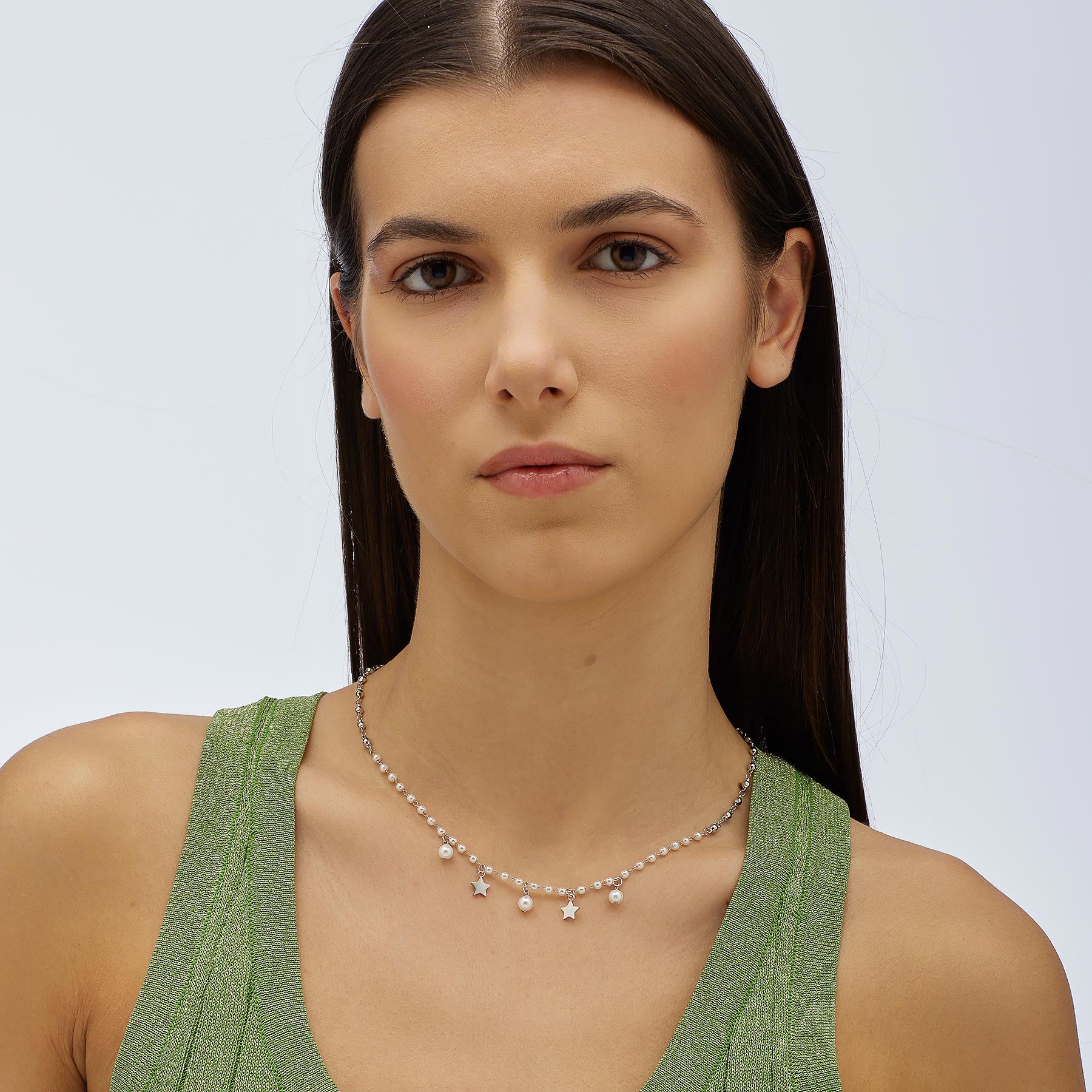 S’Agapõ Collana Wisdom SWI01