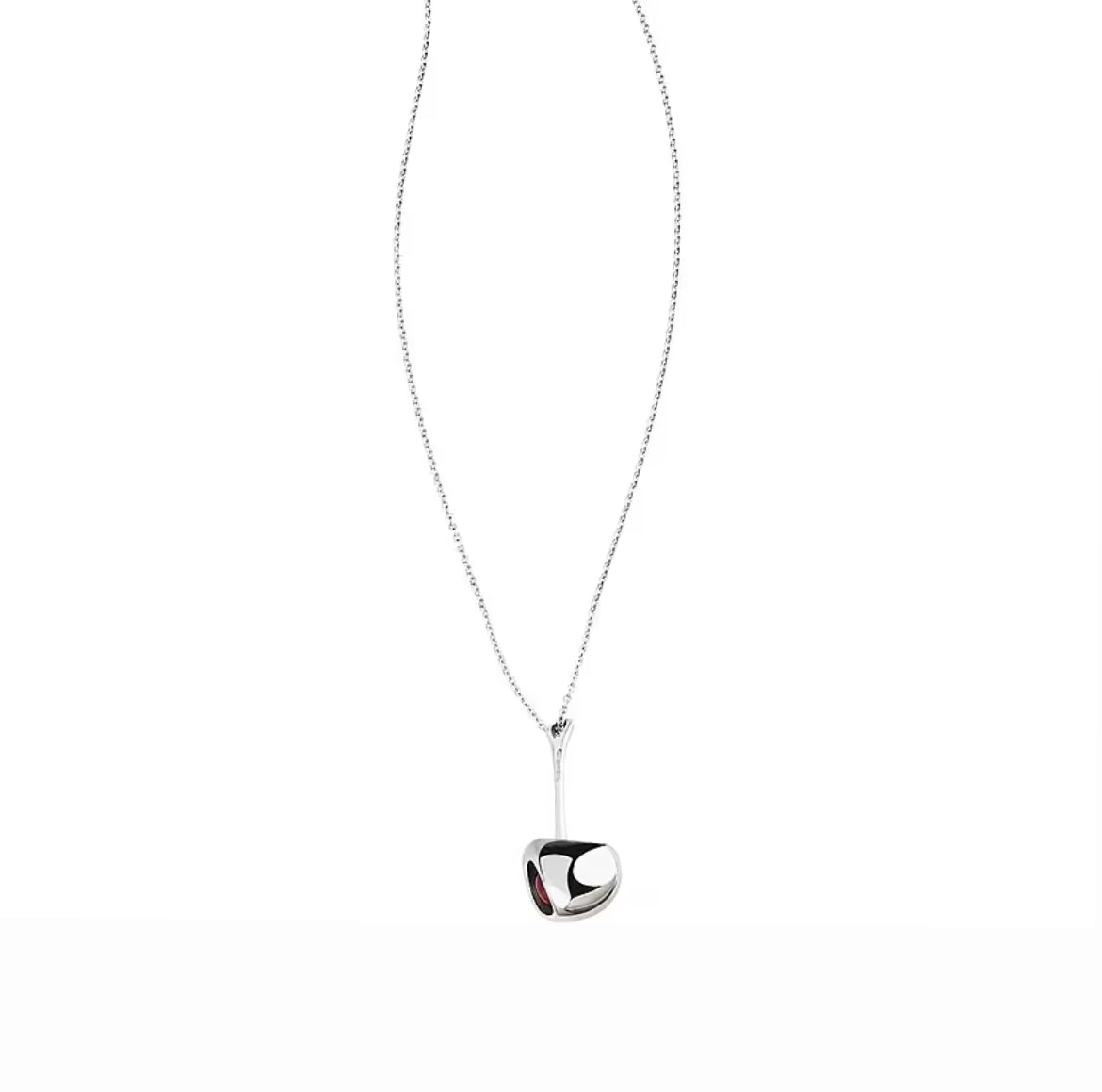 Breil Collana Red TJ1854