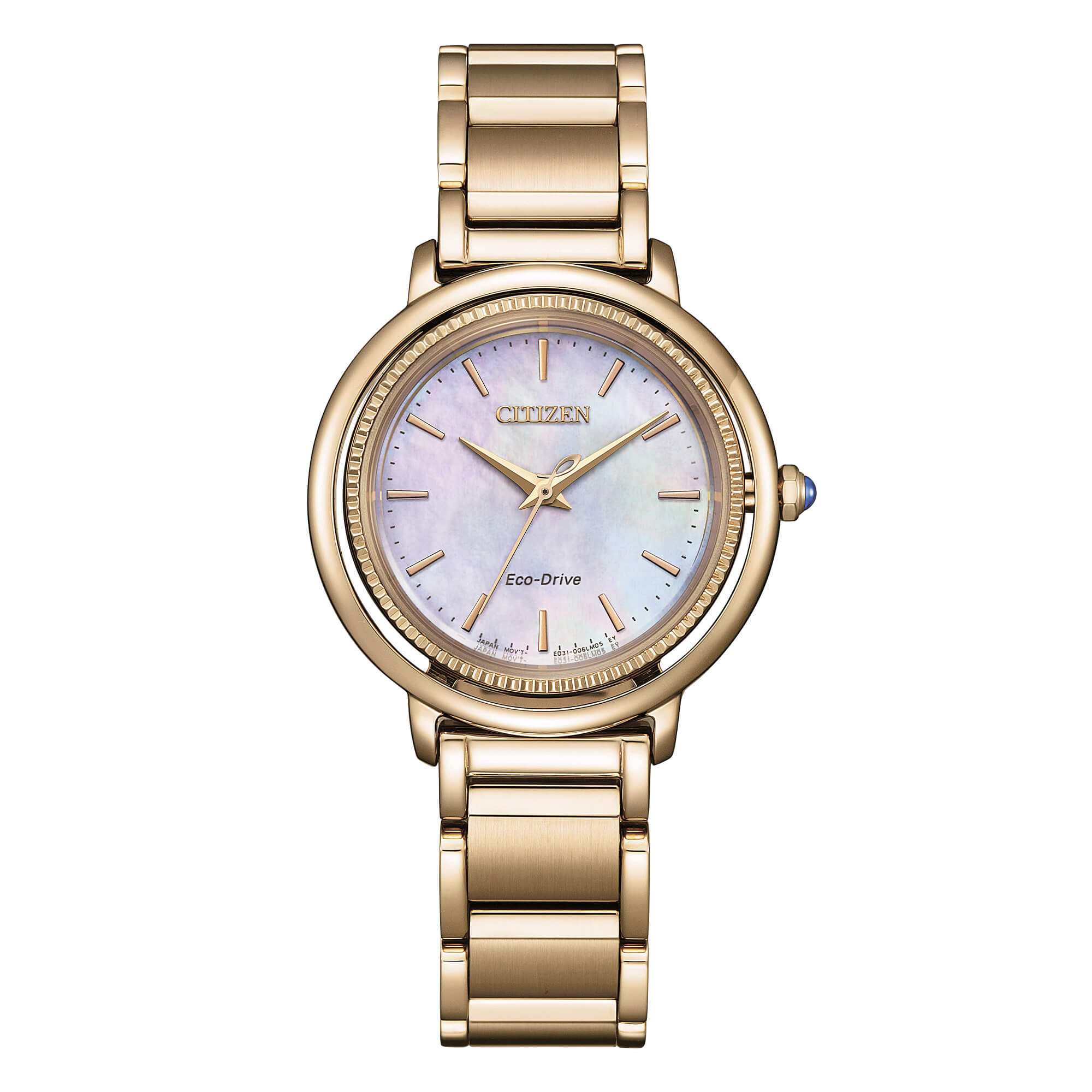 Citizen Orologio Arcly EM1103-86Y