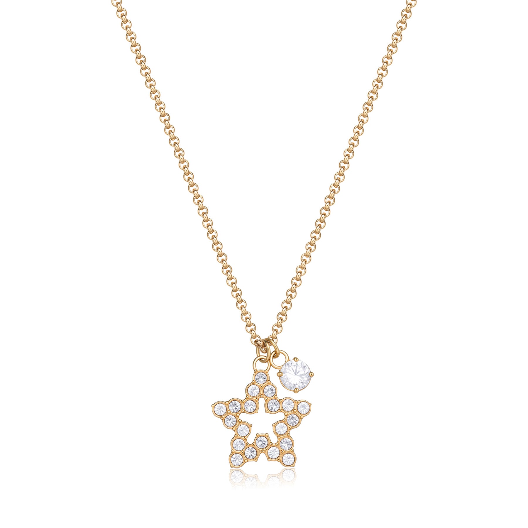 S’Agapõ Collana Twinkle SWN06