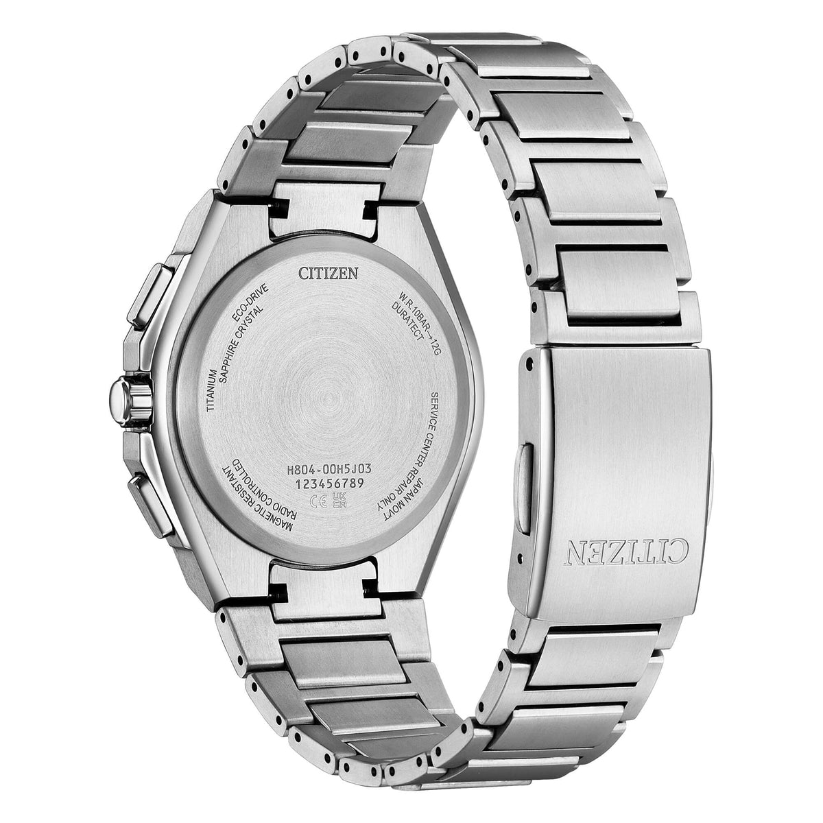 Citizen Orologio AT8 AT8396-59L