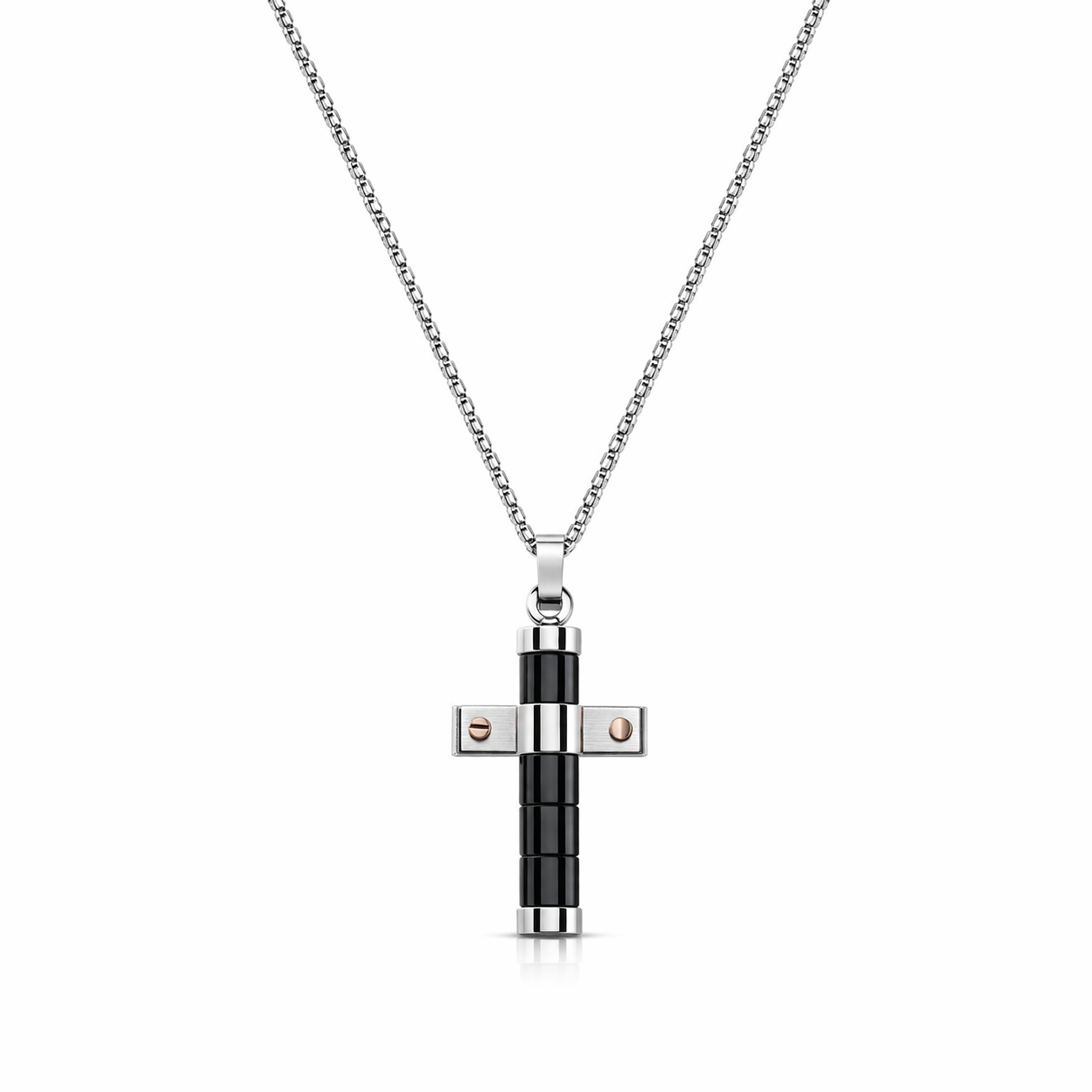 Sector Collana Spirit Croce SZQ15