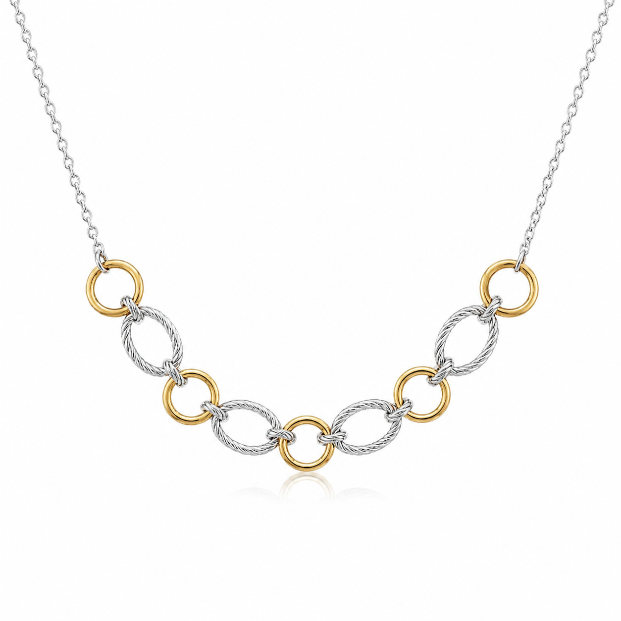 Fraboso Collana GR10804BP
