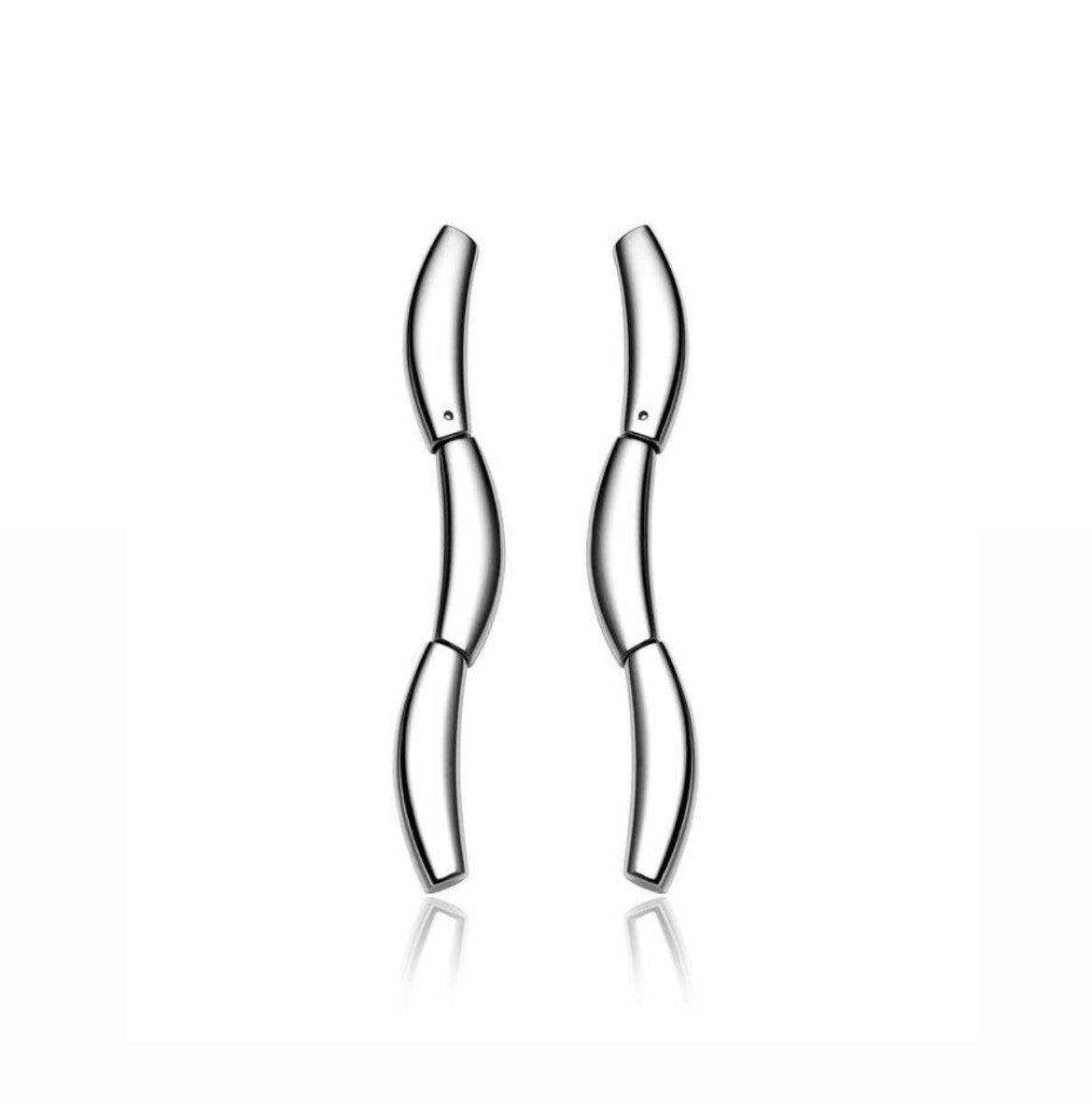 Breil Orecchini Flowing TJ1156