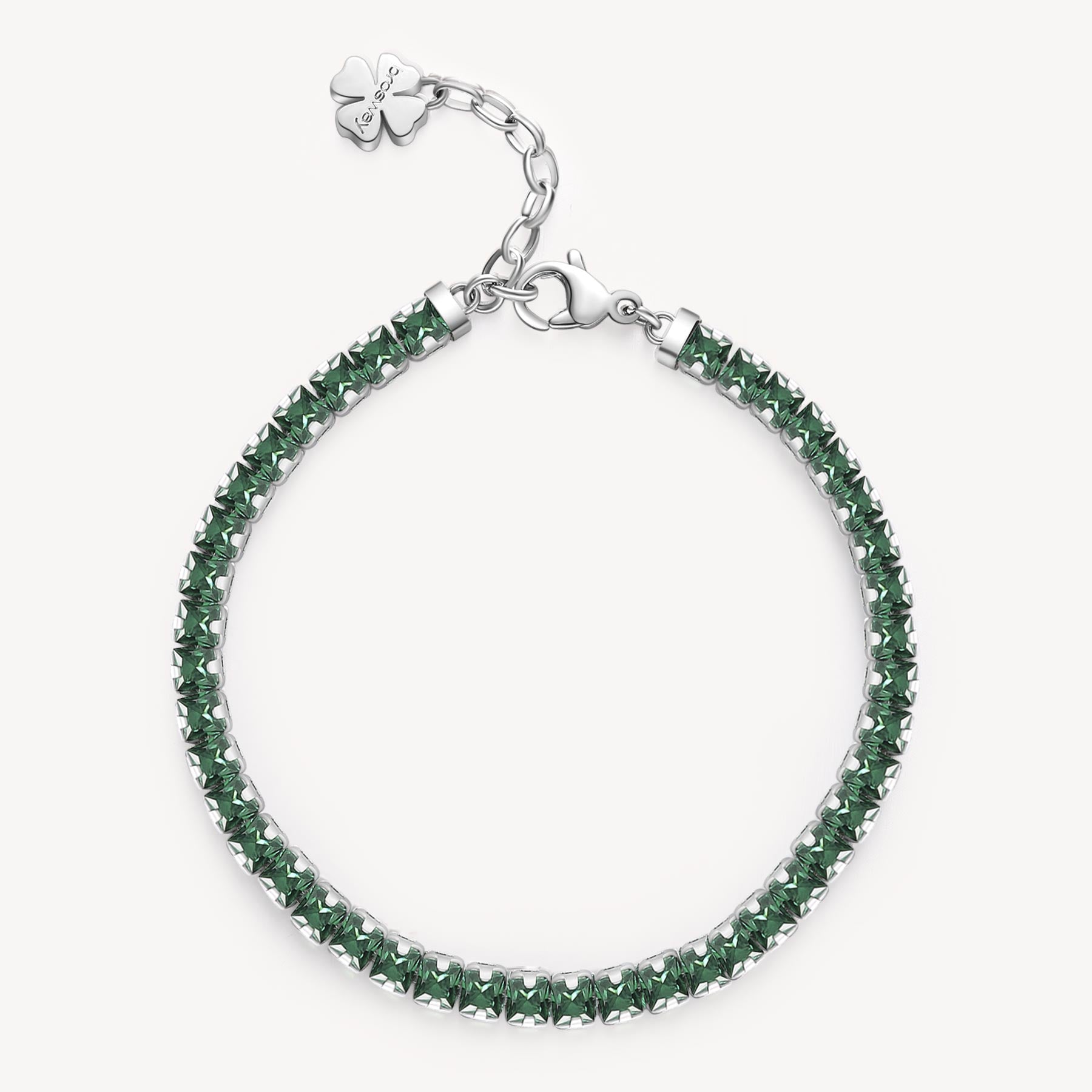 Brosway Bracciale Desideri Tennis BEI060