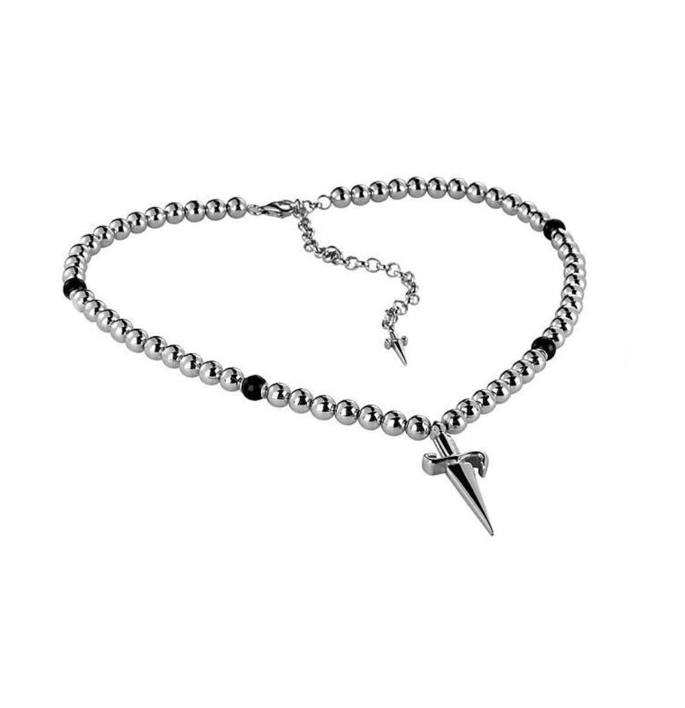 Cesare Paciotti Collana in Argento JPCL0190B
