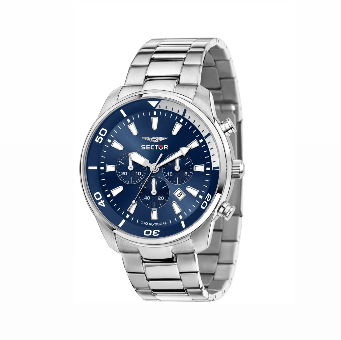 Orologio Sector Oversize R3273602017
