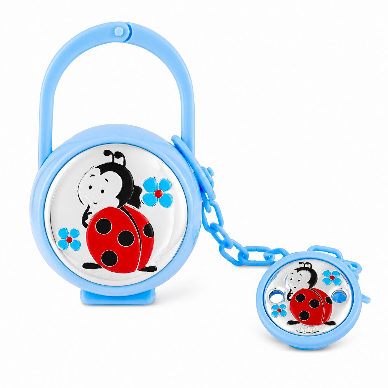 Atelier Baby Portaciuccio “Coccinella” AE0547/