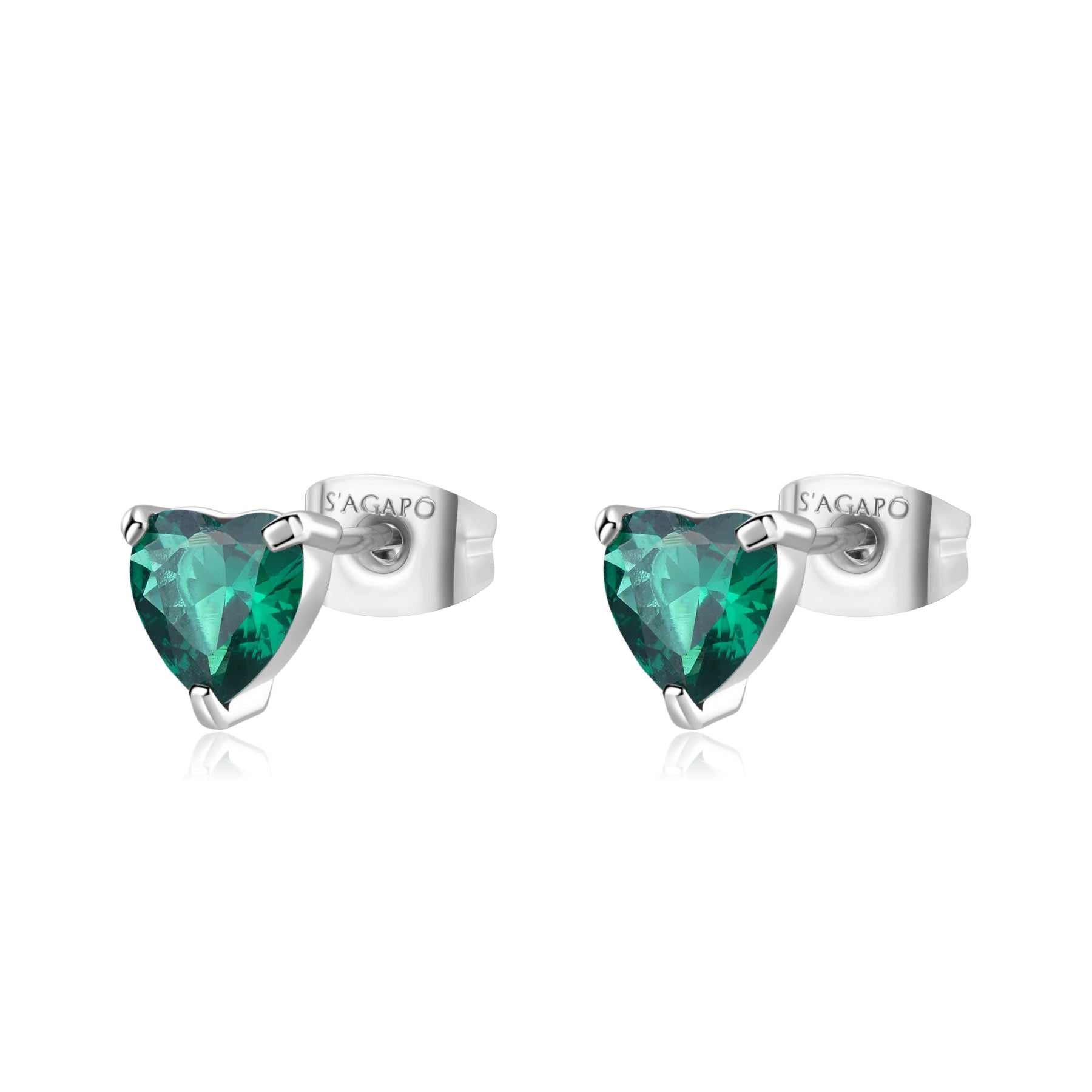 S’Agapõ Orecchini Dazzly SDZ102