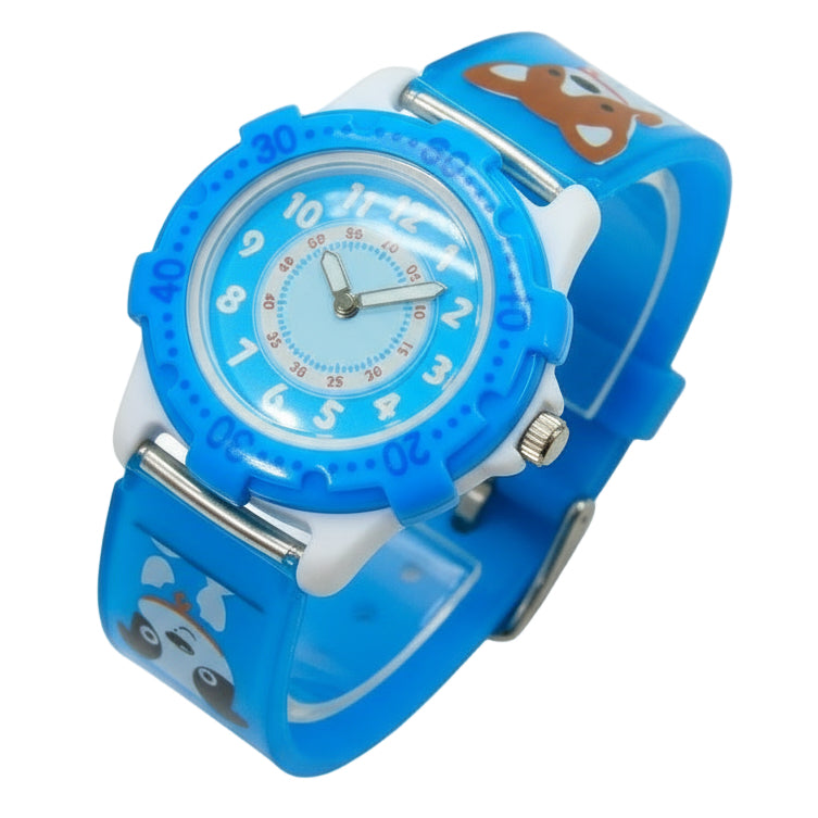 Orologio Twins Da Bambino “Cagnolini”