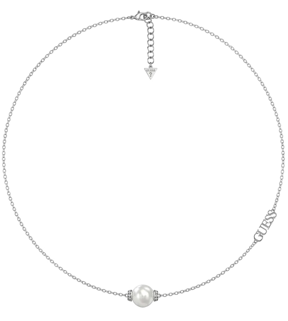 Guess Collana Underwater Love JUBN02268JWRHT