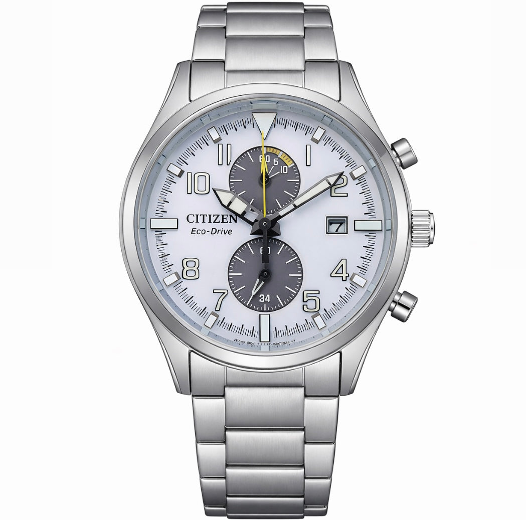 Orologio Citizen Classic CA7820-81A