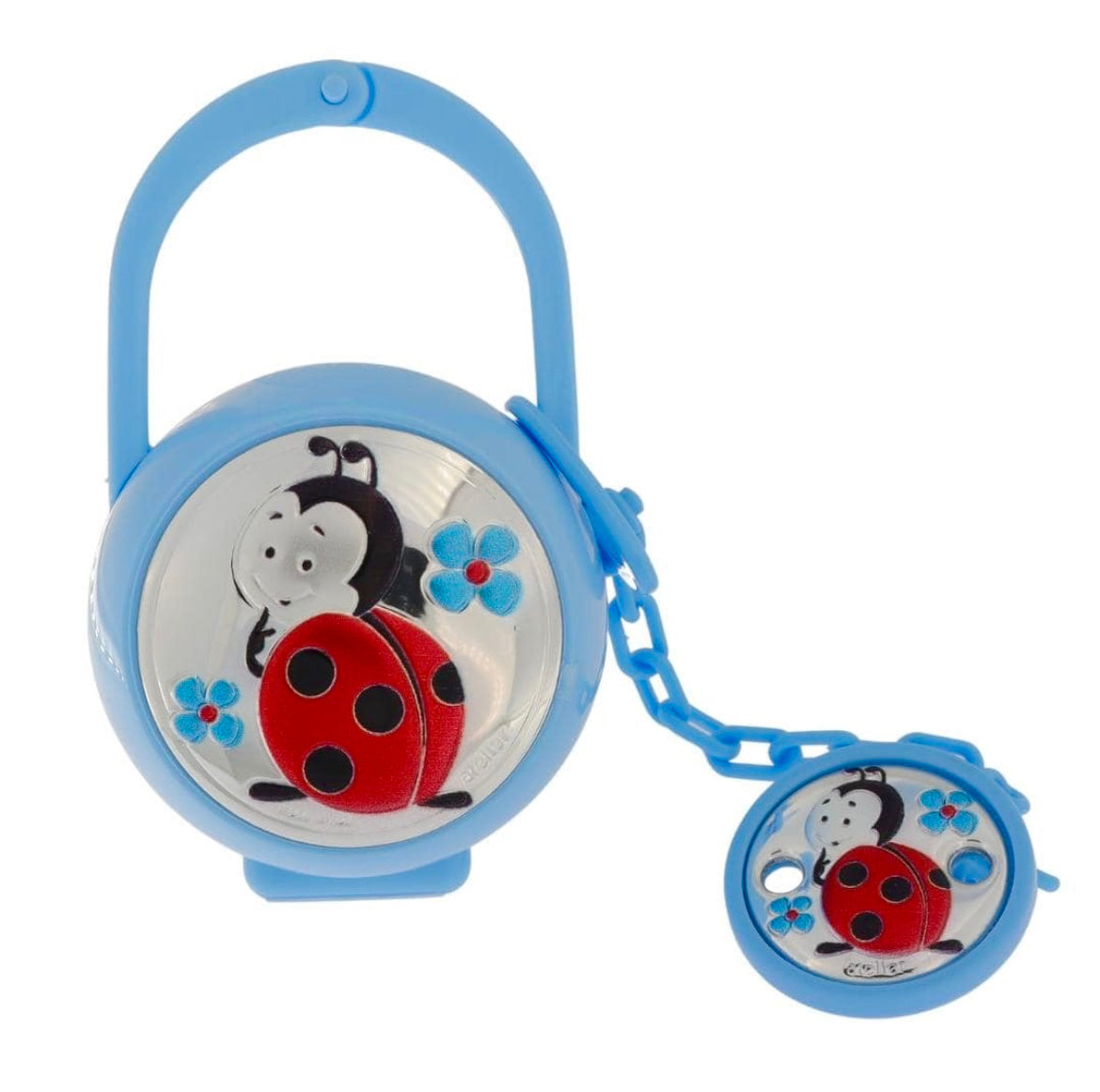 Atelier Baby Portaciuccio “Coccinella” AE0547/